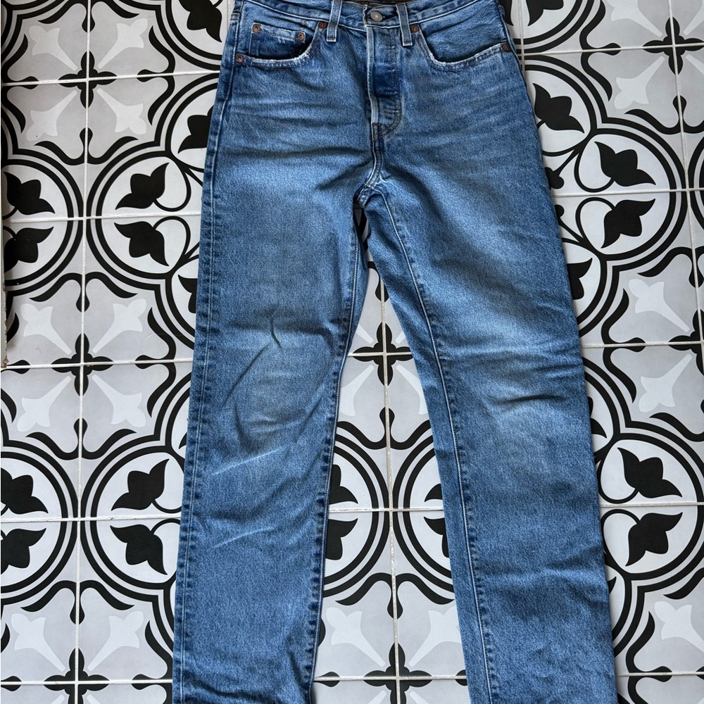 Classic women's Levi's